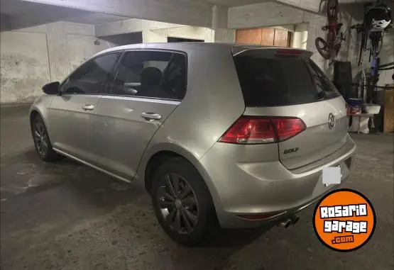 Volkswagen Golf  2015 - foto 3