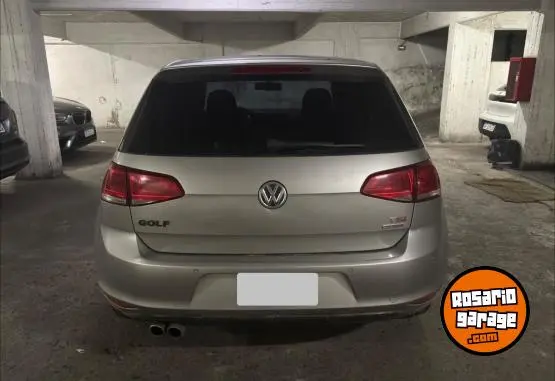 Volkswagen Golf  2015 - foto 4