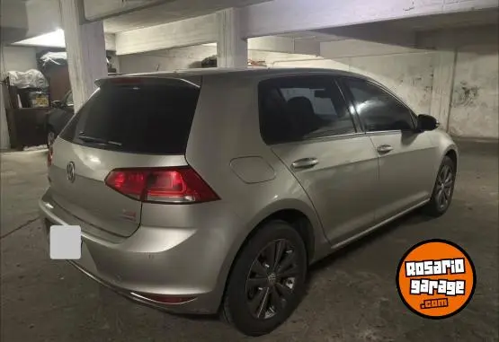 Volkswagen Golf  2015 - foto 5