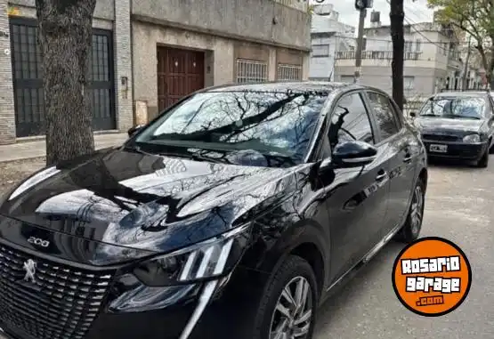 Peugeot 208 Feline  2023 - foto 1