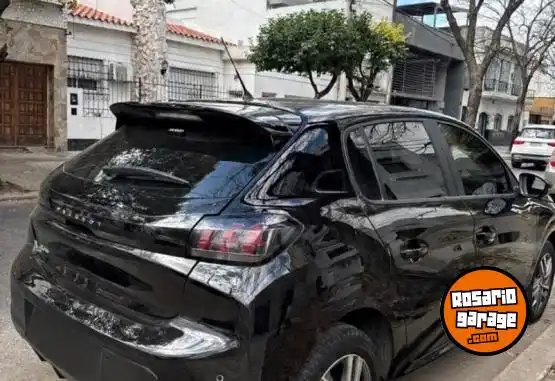 Peugeot 208 Feline  2023 - foto 3