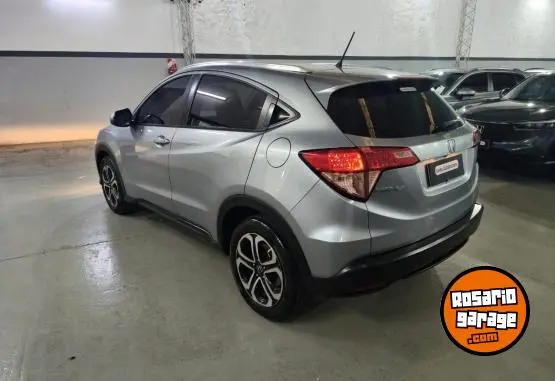 Honda Hrv Ex At  2018 - foto 3
