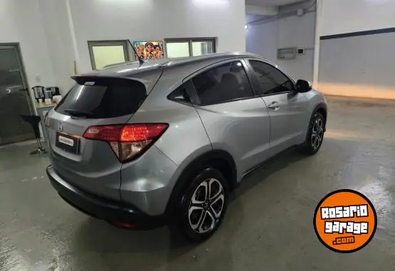 Honda Hrv Ex At  2018 - foto 4