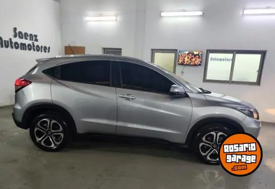 Honda Hrv Ex At  2018 - foto 5