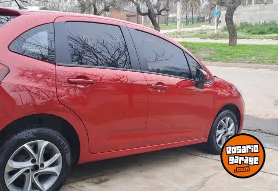 Citroën C3 Feel 1.6 16V  2019 - foto 4