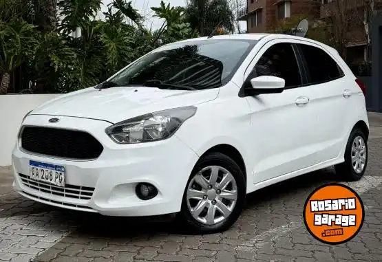 Ford Ka  2016 - foto 2