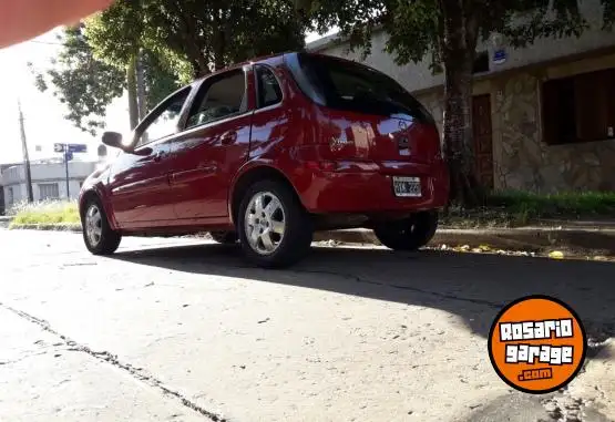 Chevrolet Corsa 2 Cd 5P 2009 1.8  2009 - foto 1