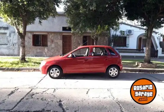 Chevrolet Corsa 2 Cd 5P 2009 1.8  2009 - foto 2