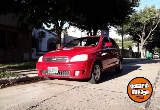 Chevrolet Corsa 2 Cd 5P 2009 1.8  2009 - foto 3