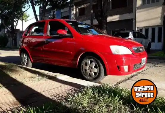 Chevrolet Corsa 2 Cd 5P 2009 1.8  2009 - foto 4