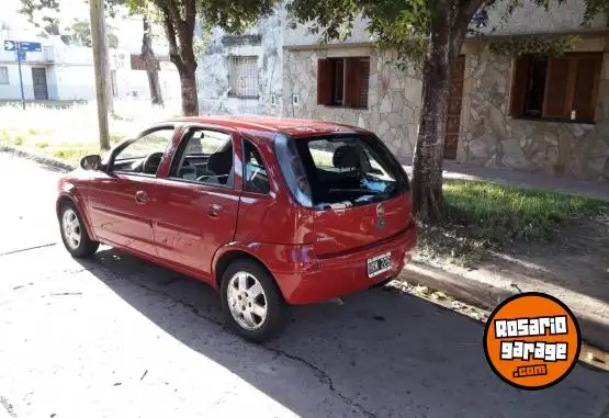 Chevrolet Corsa 2 Cd 5P 2009 1.8  2009 - foto 5