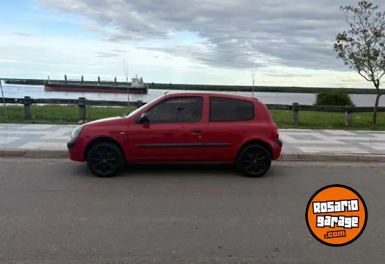 Renault Clio 2  2005 - foto 1