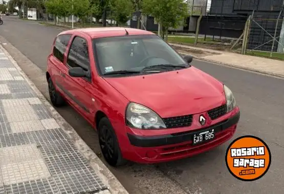 Renault Clio 2  2005 - foto 2