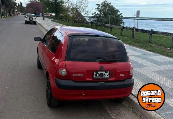 Renault Clio 2  2005 - foto 3