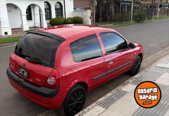 Renault Clio 2  2005 - foto 4