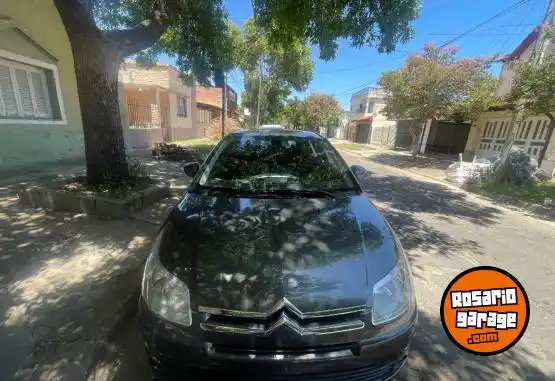 Citroën C4 Versiã³N Sx Am73  2012 - foto 2