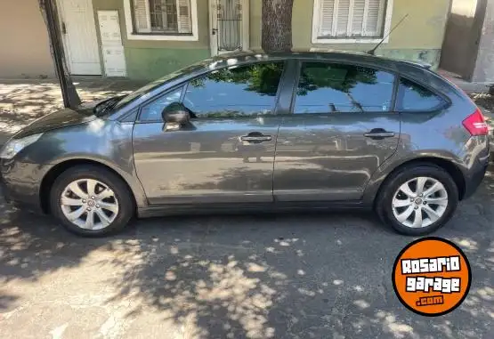 Citroën C4 Versiã³N Sx Am73  2012 - foto 3