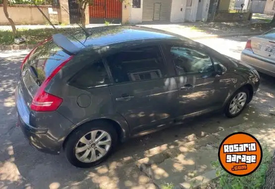 Citroën C4 Versiã³N Sx Am73  2012 - foto 5