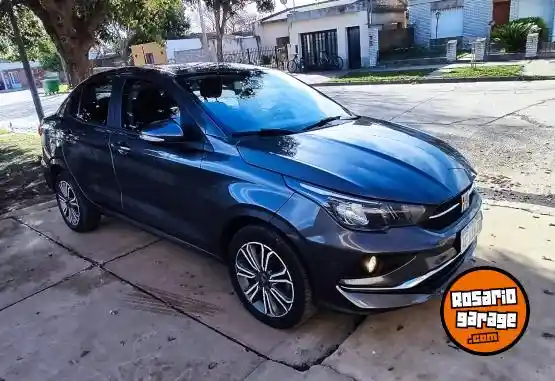 Fiat Cronos  2022 - foto 1