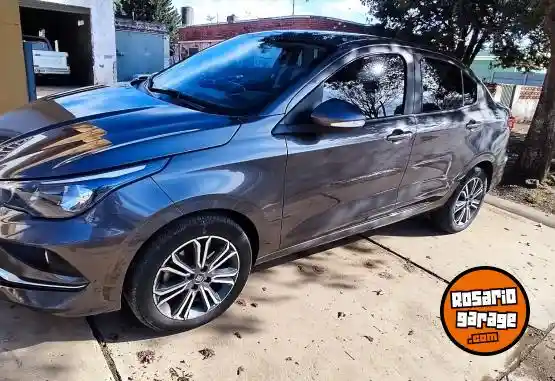 Fiat Cronos  2022 - foto 2