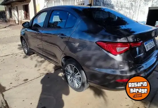 Fiat Cronos  2022 - foto 3