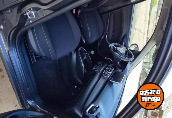 Fiat Cronos  2022 - foto 4