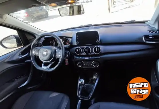 Fiat Cronos  2022 - foto 5