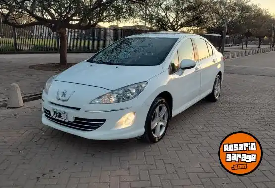 Peugeot 408  2012 - foto 2
