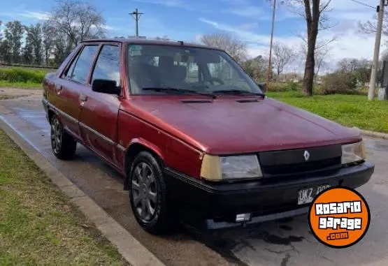 Renault 9  1993 - foto 1