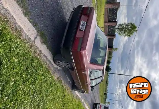 Renault 9  1993 - foto 2