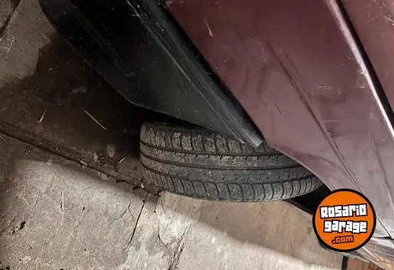 Renault 9  1993 - foto 3