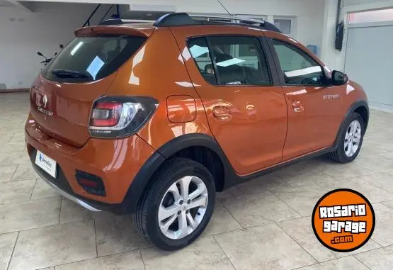 Renault Stepway Dynamique  2017 - foto 4