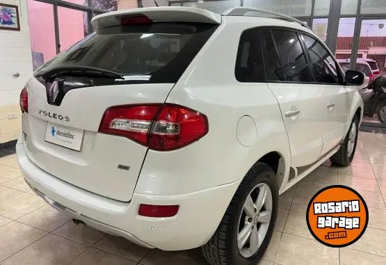 Renault Koleos Dynamique  2013 - foto 4