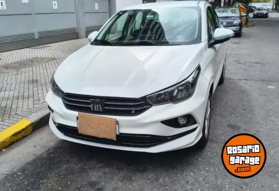 Fiat Cronos 1.3 Gse Impecable  2023 - foto 1