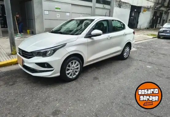 Fiat Cronos 1.3 Gse Impecable  2023 - foto 2