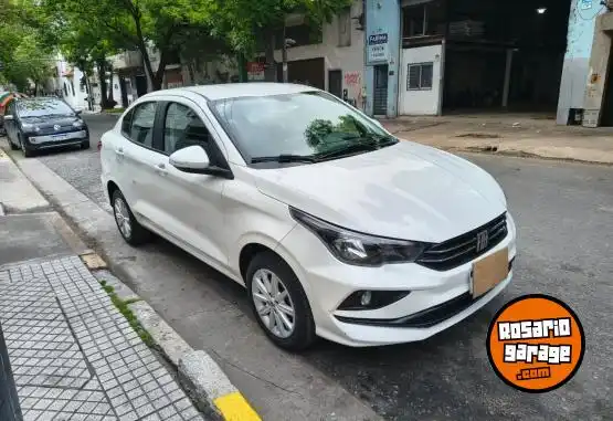 Fiat Cronos 1.3 Gse Impecable  2023 - foto 3