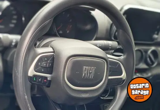 Fiat Cronos 1.3 Gse Impecable  2023 - foto 5