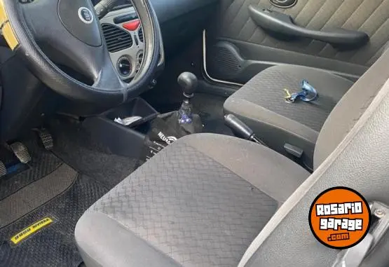 Fiat Palio Top Fire  2005 - foto 4