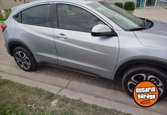 Honda Hrv  2017 - foto 1