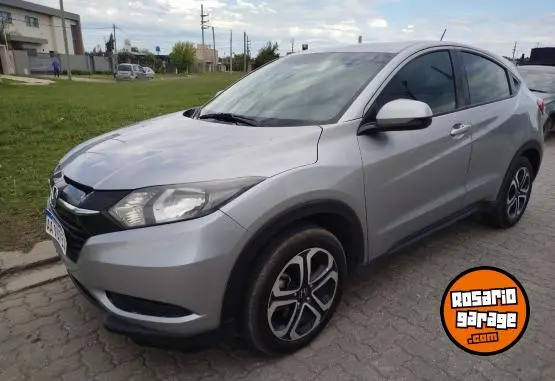 Honda Hrv  2017 - foto 2