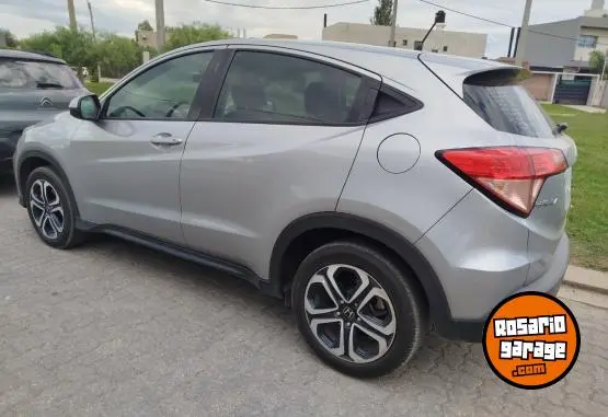 Honda Hrv  2017 - foto 3