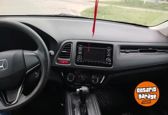 Honda Hrv  2017 - foto 4