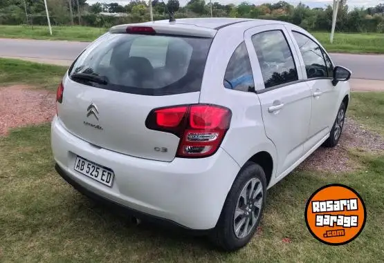 Citroën C3 1.6 115 Vti Live  2017 - foto 4