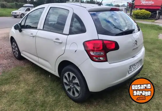 Citroën C3 1.6 115 Vti Live  2017 - foto 5