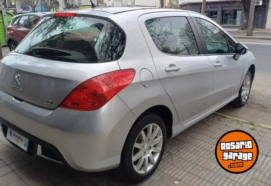 Peugeot 308  2015 - foto 3