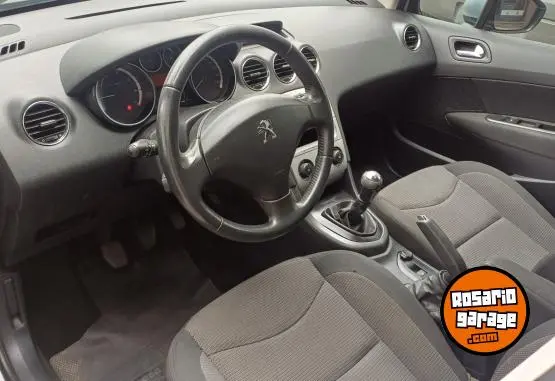 Peugeot 308  2015 - foto 4