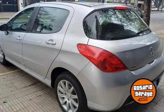 Peugeot 308  2015 - foto 5