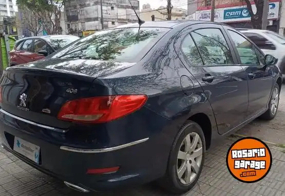 Peugeot 408  2013 - foto 3