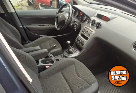 Peugeot 408  2013 - foto 4