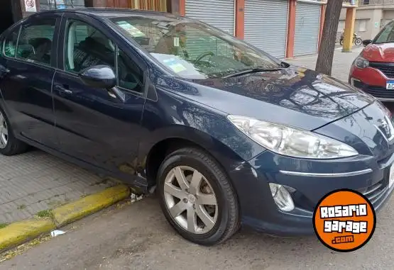 Peugeot 408  2013 - foto 5